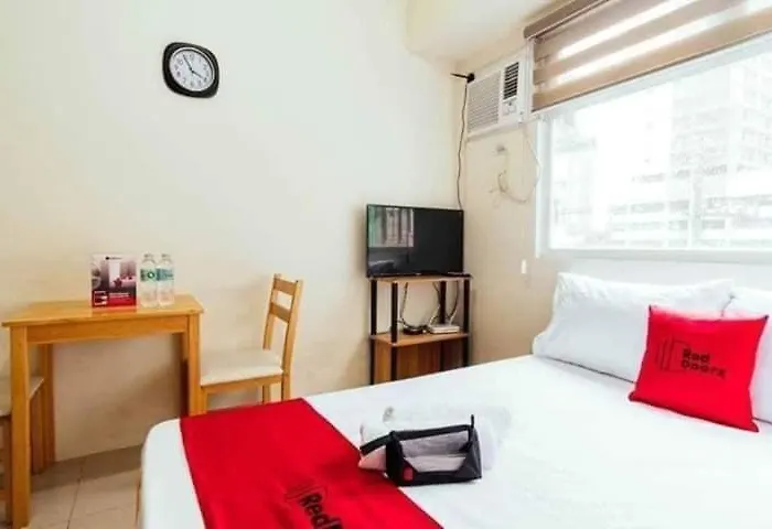 Urban Deca Tower Jen Nizami Apartahotel 3*